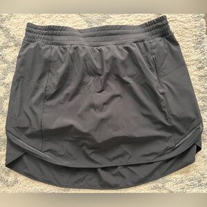 Lululemon tennis skirt